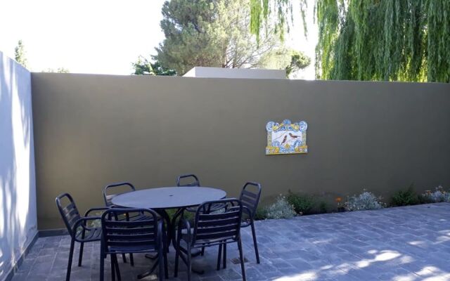 Duplex La Puntilla