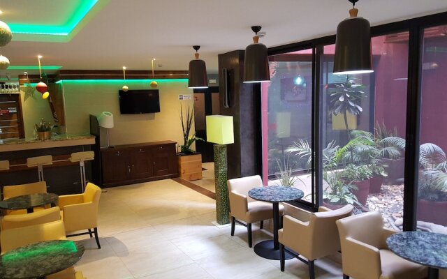Hotel VDN by Good Rade