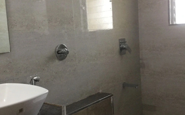 Arista Service Apartments Ghansoli