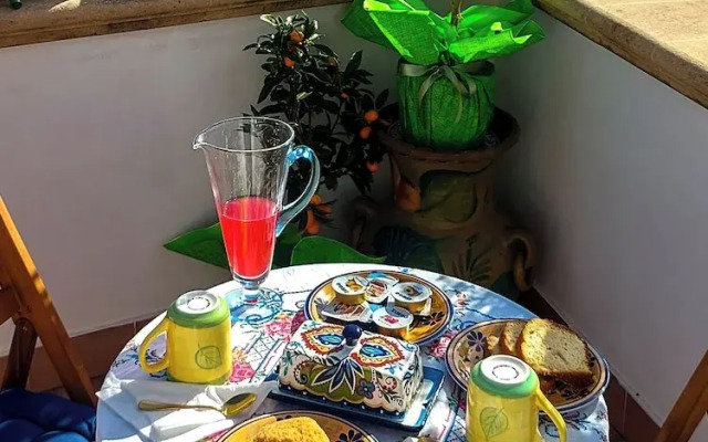 B&B Il Mare di Terrasini