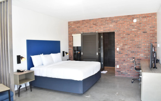 Hotel Bella