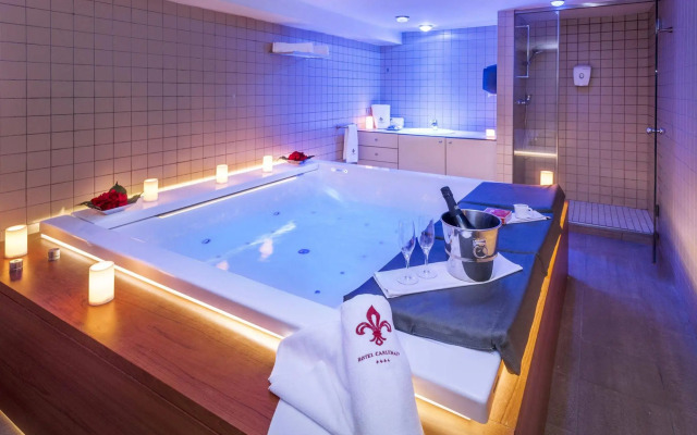 Hotel SPA Termes Carlemany