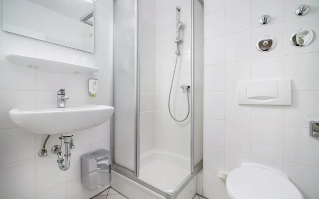 Hotel Hagemann