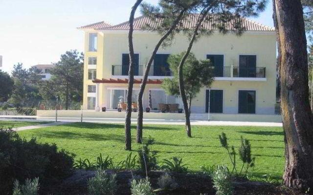 Hotel Soltroia - Foz Do Sado