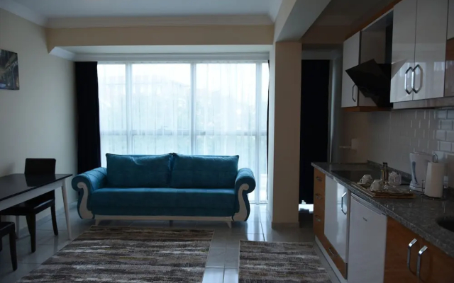 Düzce Kervansaray Suit Otel