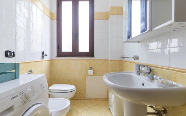 Ag-e431-bonf8at Ottoventi Apartments Levante