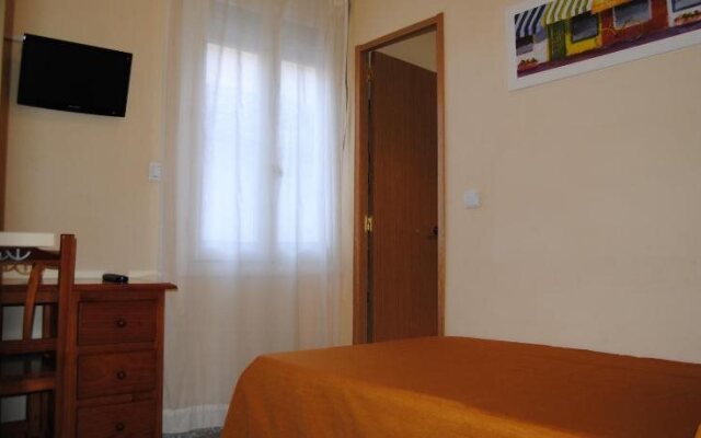 Hostal Ávila