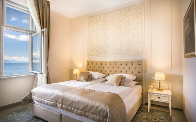 Hotel Palace Bellevue - Liburnia