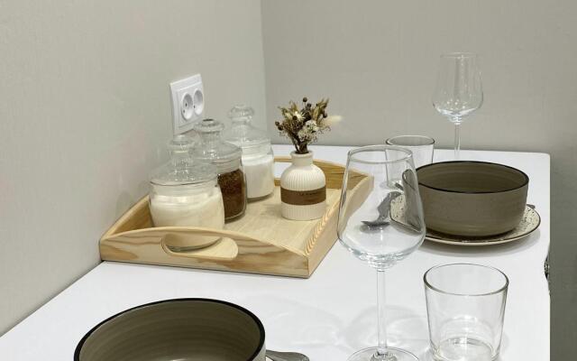 Odeyalkin (Одеялкин) на улице Юбилейная 28