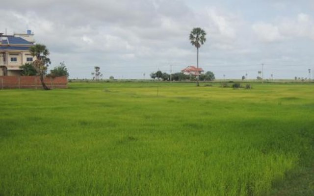 Mealea Homestay by Living Cambodia
