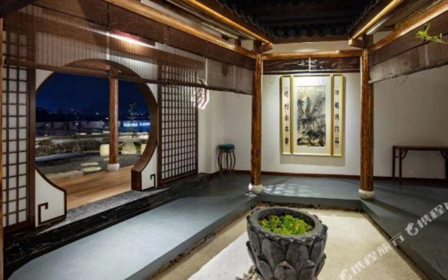 Venus Hotel Xiangshan Park 2
