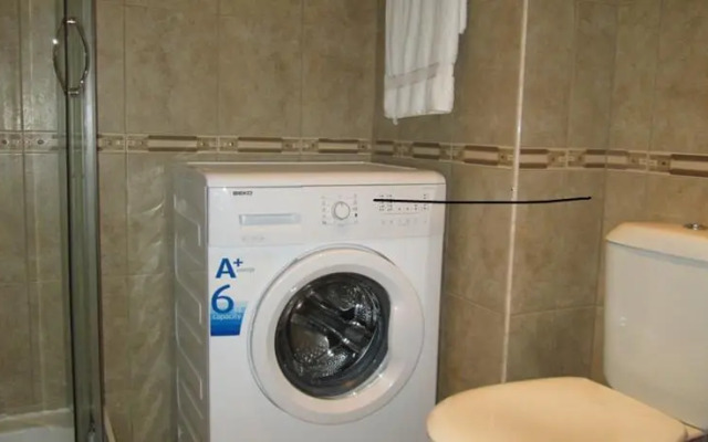 Apartment in Panorama Bay 2