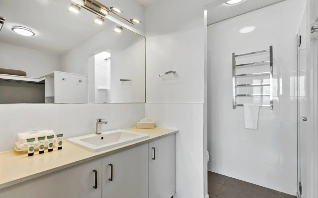 Noosa Hill Resort