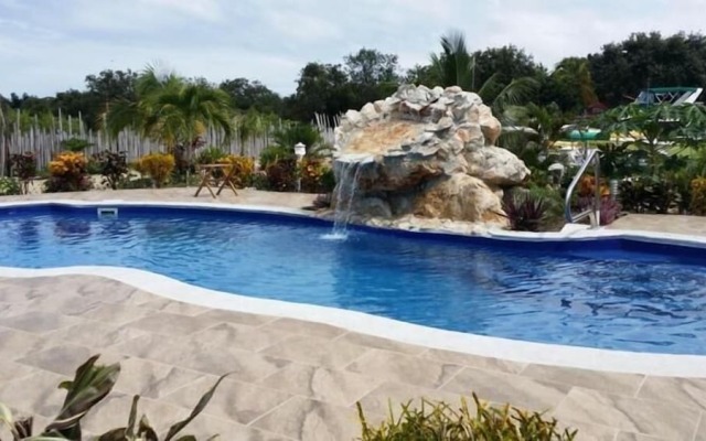 Casa de la Paz