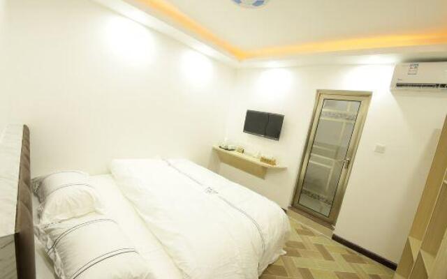 Yingtong Hotel