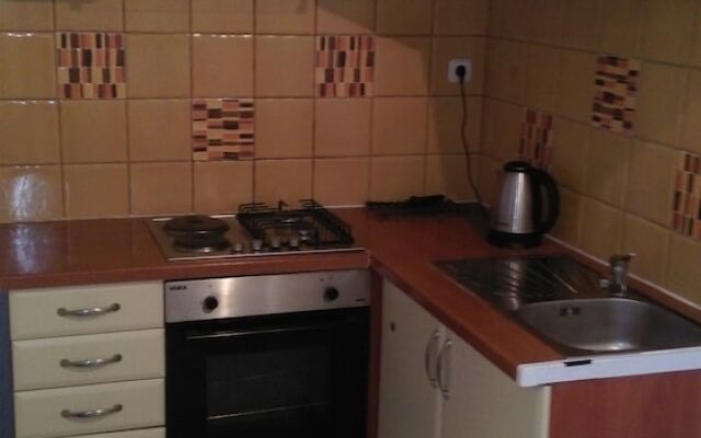 Apartman Restović