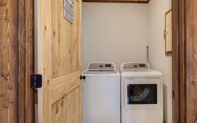 Breathless Views by Jackson Mountain Rentals