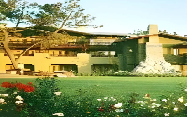 The Lodge at Torrey Pines