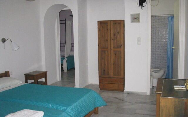 Magic View II Agia Anna