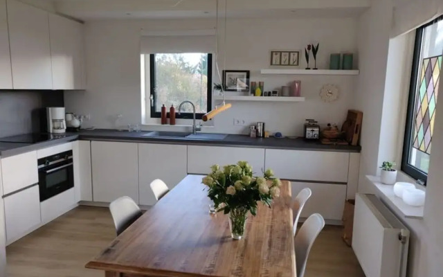 Villa Right by the sea