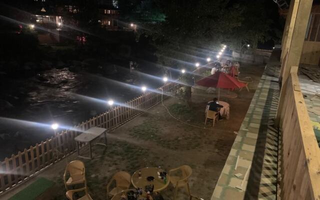 The Bright Side Resort