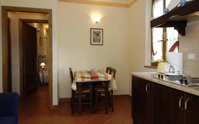 Casa Puccini Ferienwohnungen