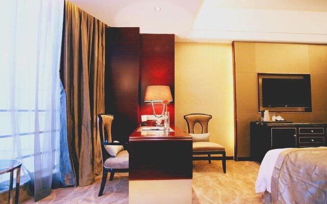 Liankang Wealth International Hotel