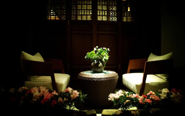 Sedour Hotel Lijiang