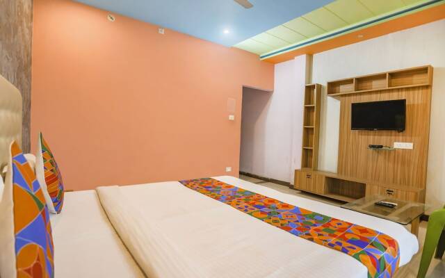 Hotel Kriti Green By OYO Rooms