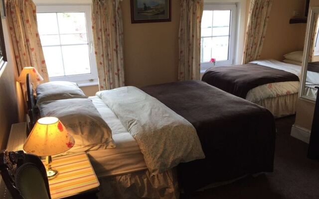 Apsley Villa Guest House