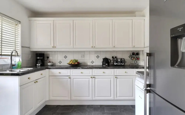 Skyvillion Home in Stevenage