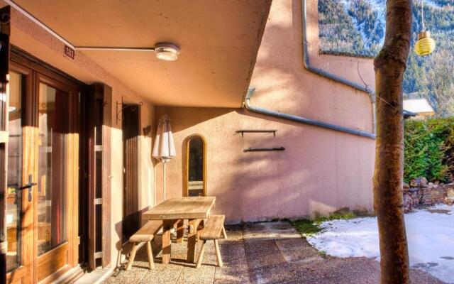 181 Terrasse Mont-Blanc - 1 Chambre