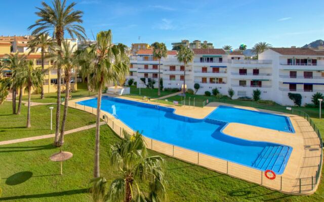 Villa Don Pepe Jávea 24570