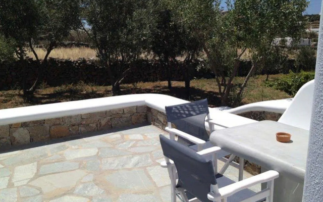 Stavroula Studios