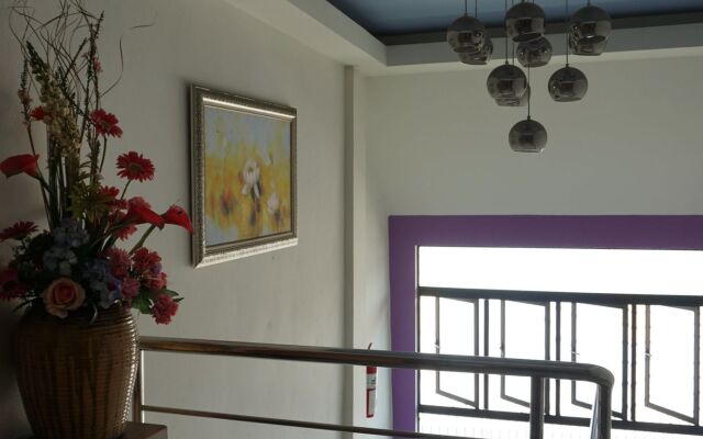 The Room Resident Chiang Rai