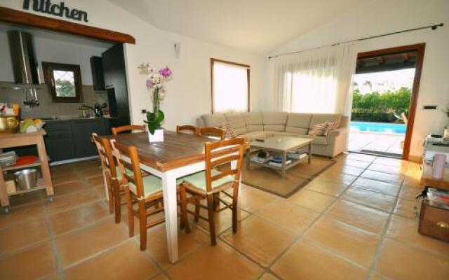 Capannizza Villas