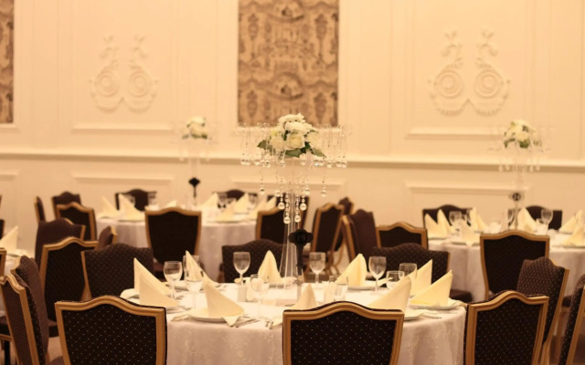 Grand Hotel Gaziantep