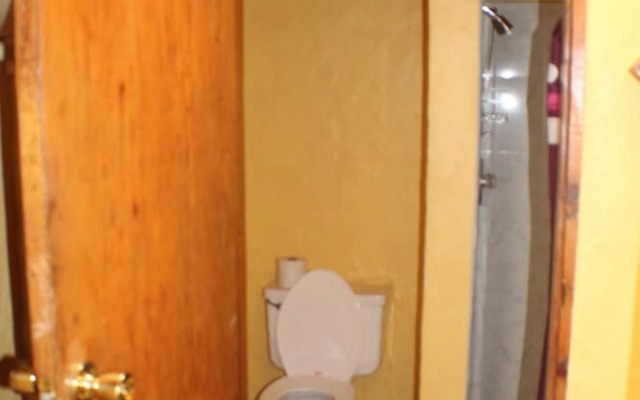 Hotel Paraiso del Oso