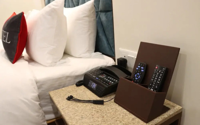 Playotel Premier Guna