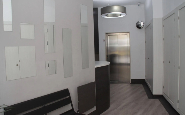 Apartamentos Capua