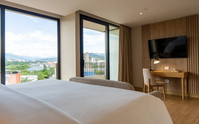 Faranda Collection Cúcuta