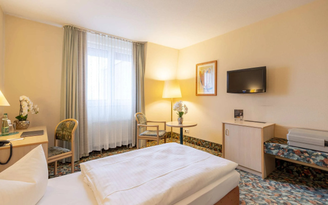 PLAZA INN Chemnitz