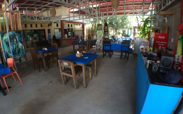 Coral Beach 2 Bungalow