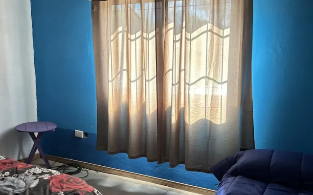 Liza House Ezeiza Airport