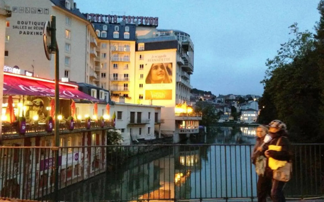 Appart'hôtel Saint Jean