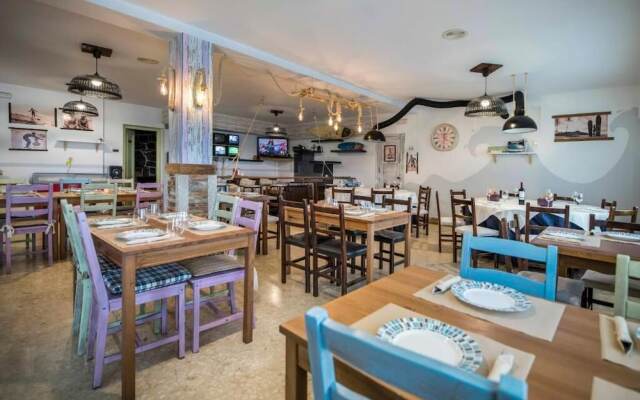 Dukes Habitaciones