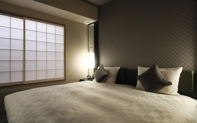 Resol Trinity Kyoto Hotel 