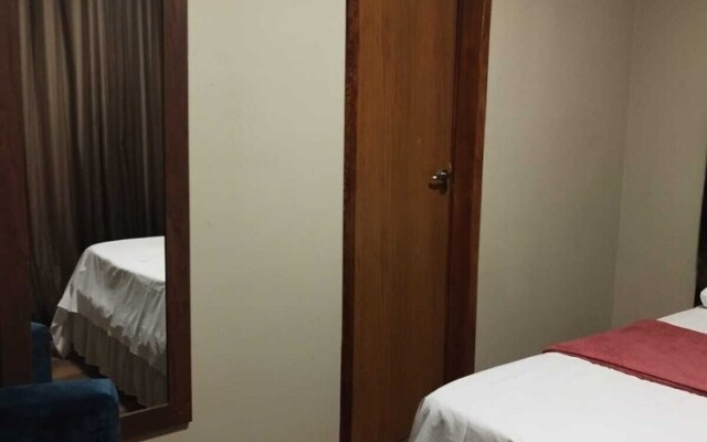 Pousada Moriah Noronha