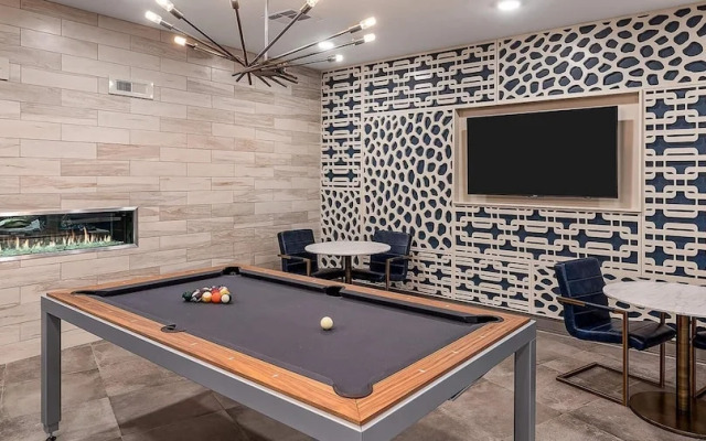 Landing Modern Apartment With Amazing Amenities Id6390