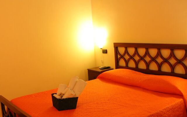 Villetta Capodimonte Guest House